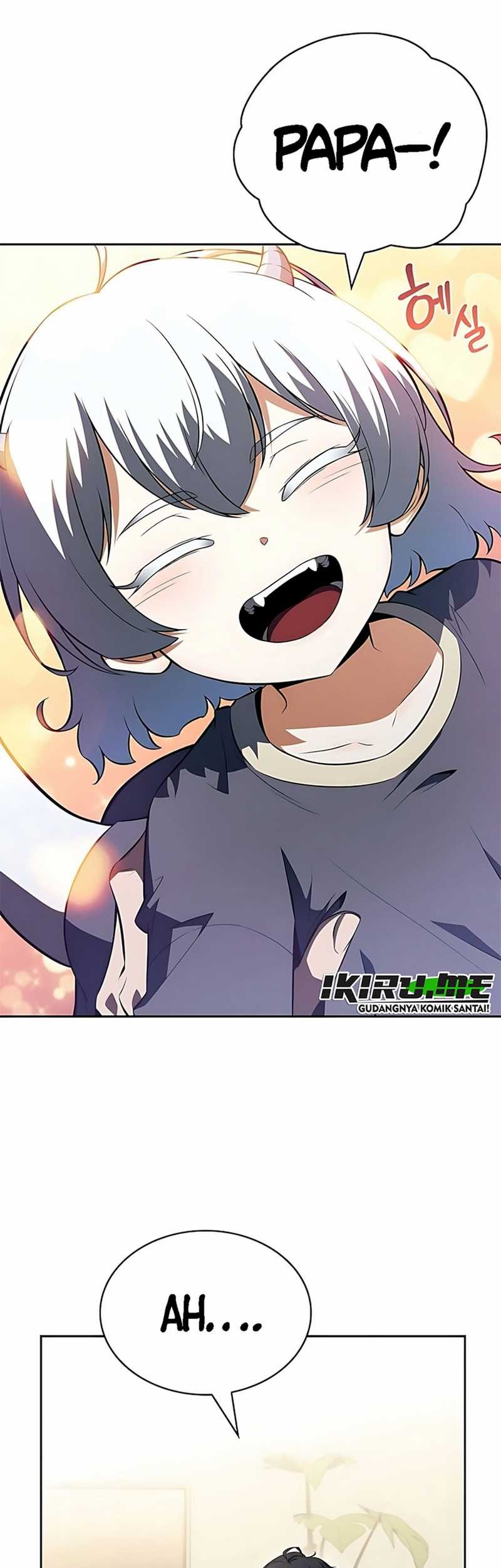 The Demon Slayer’s Restaurant Chapter 14 - halaman 15