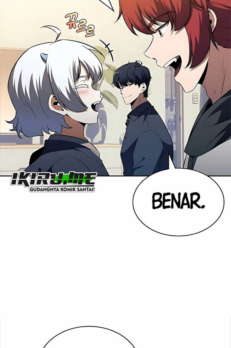 The Demon Slayer’s Restaurant Chapter 14 - halaman 18
