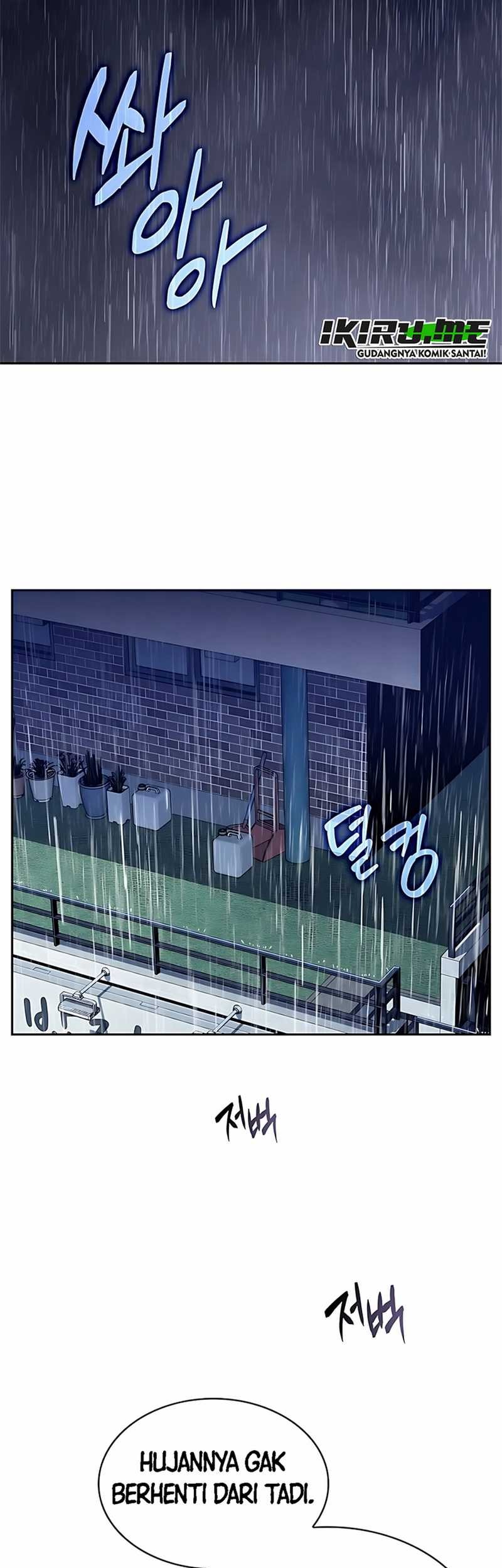The Demon Slayer’s Restaurant Chapter 14 - halaman 21
