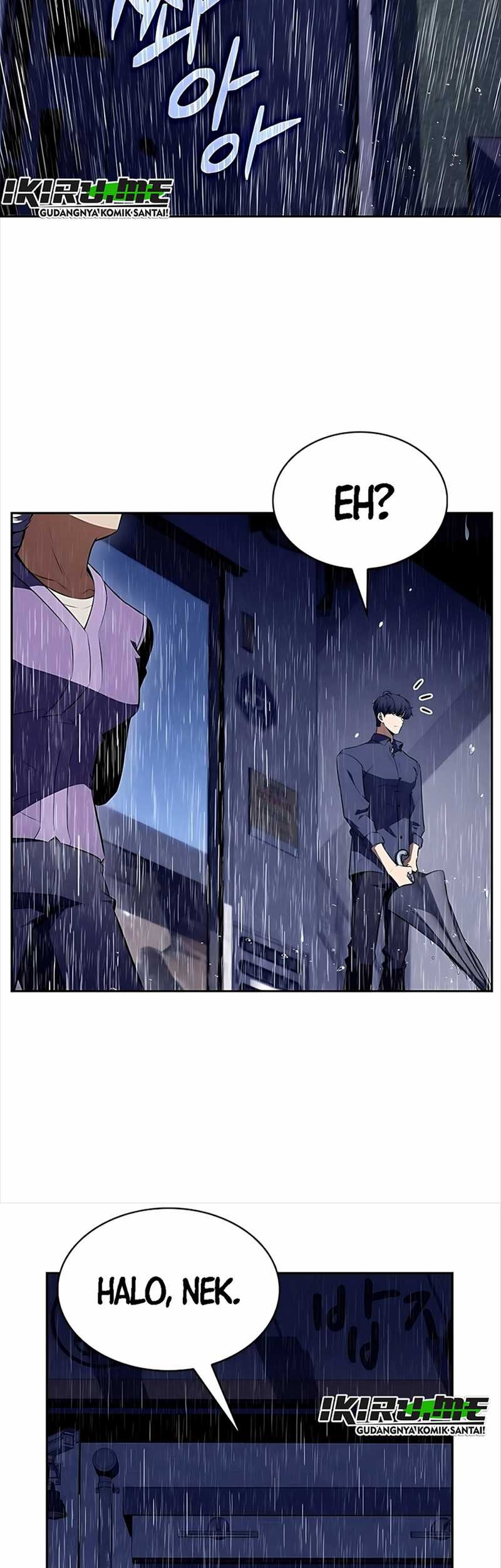 The Demon Slayer’s Restaurant Chapter 14 - halaman 23