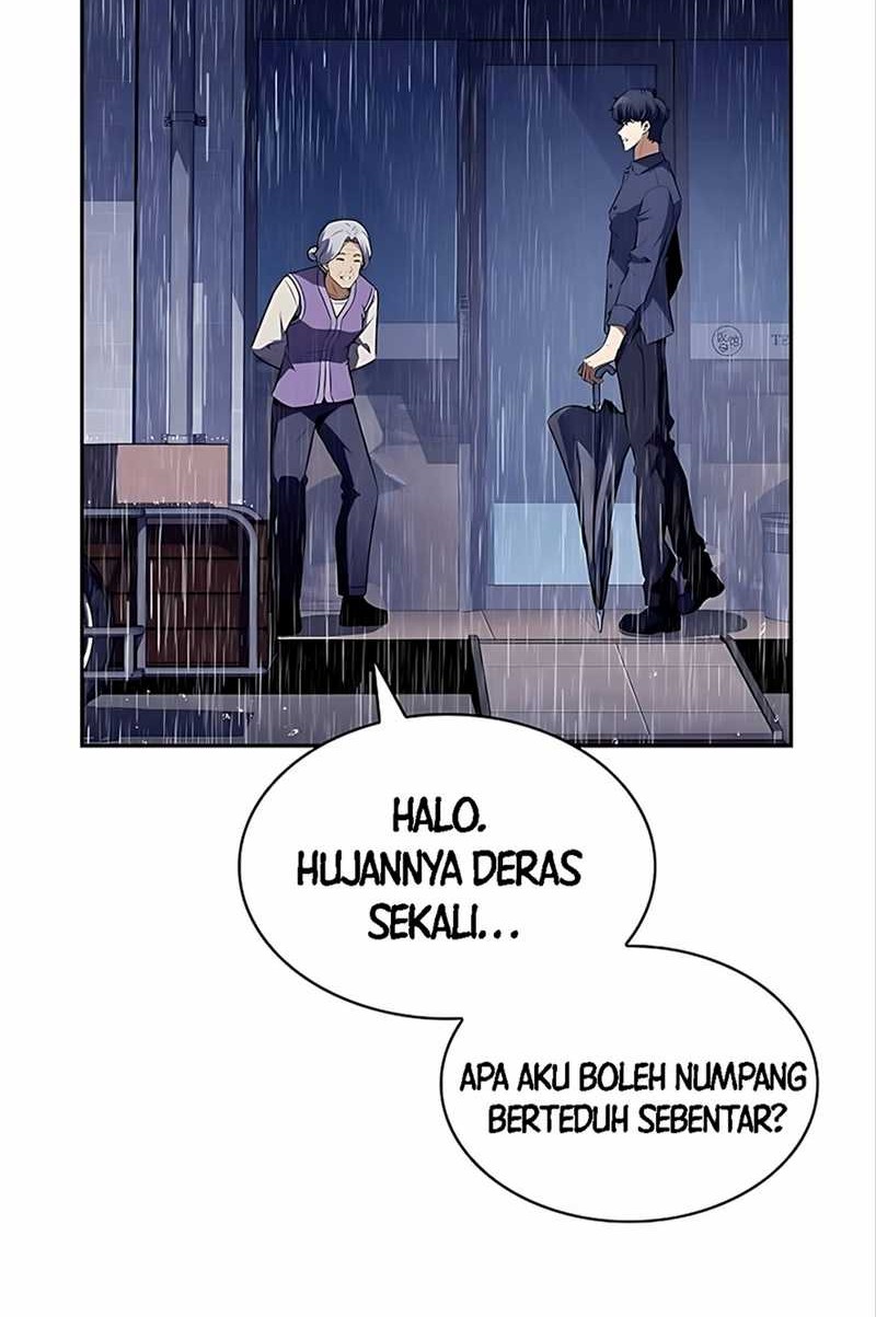 The Demon Slayer’s Restaurant Chapter 14 - halaman 24