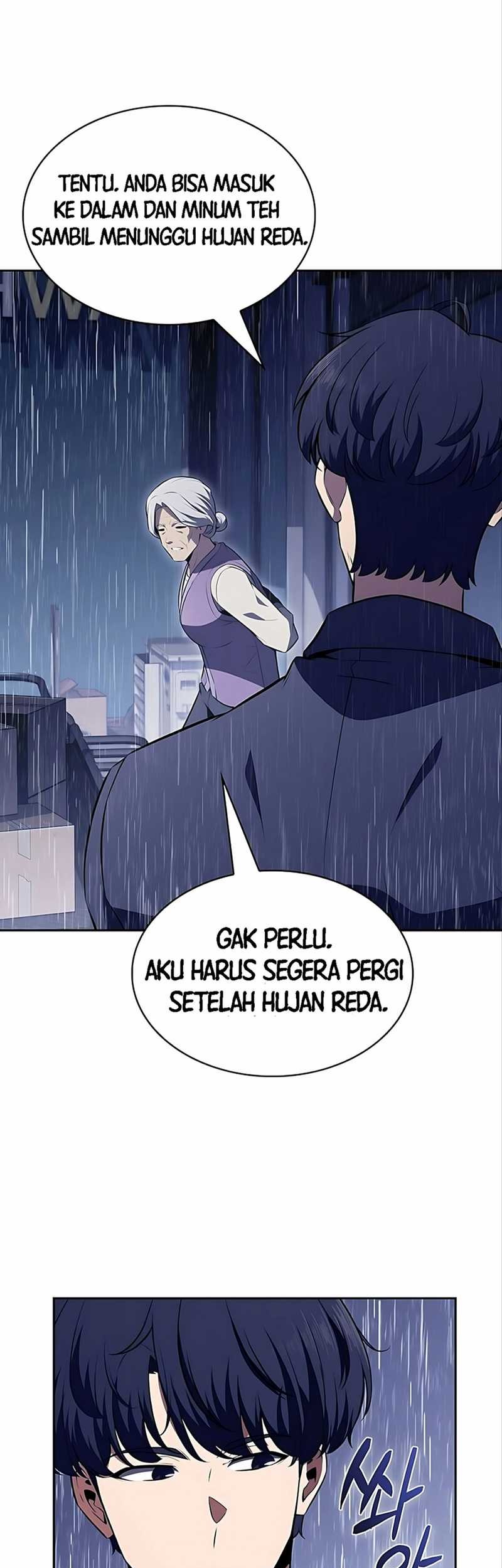 The Demon Slayer’s Restaurant Chapter 14 - halaman 25