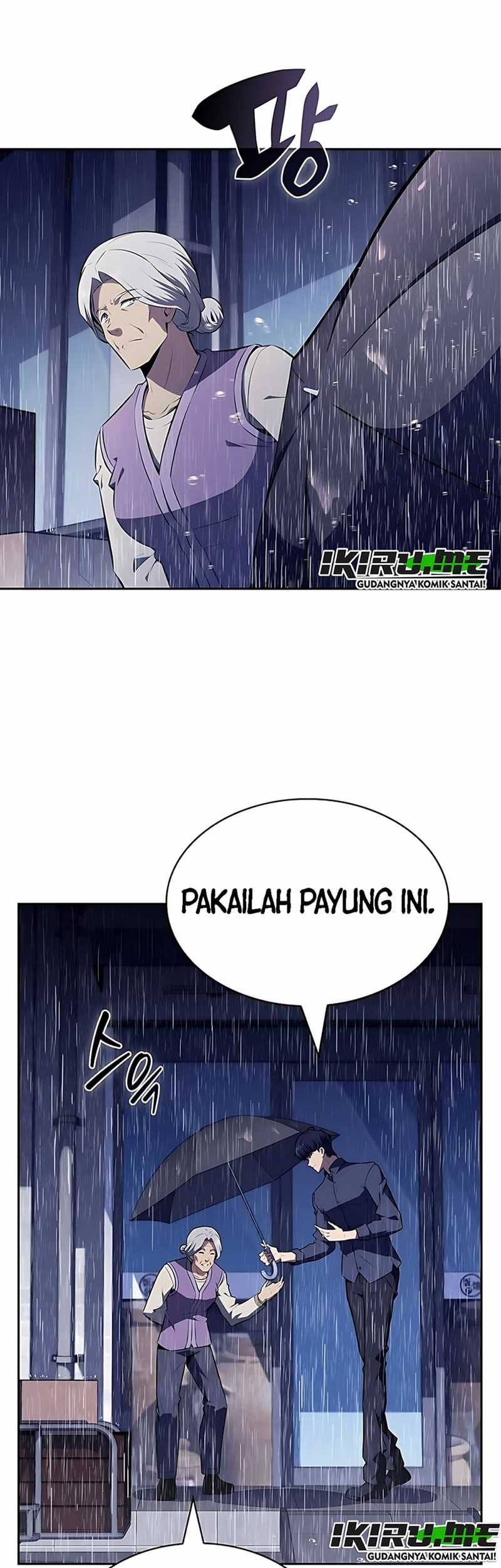The Demon Slayer’s Restaurant Chapter 14 - halaman 27