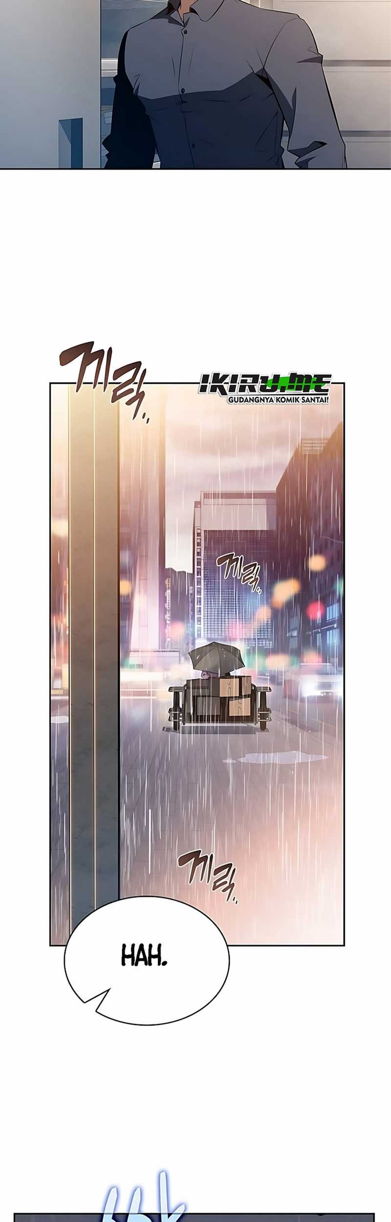 The Demon Slayer’s Restaurant Chapter 14 - halaman 31