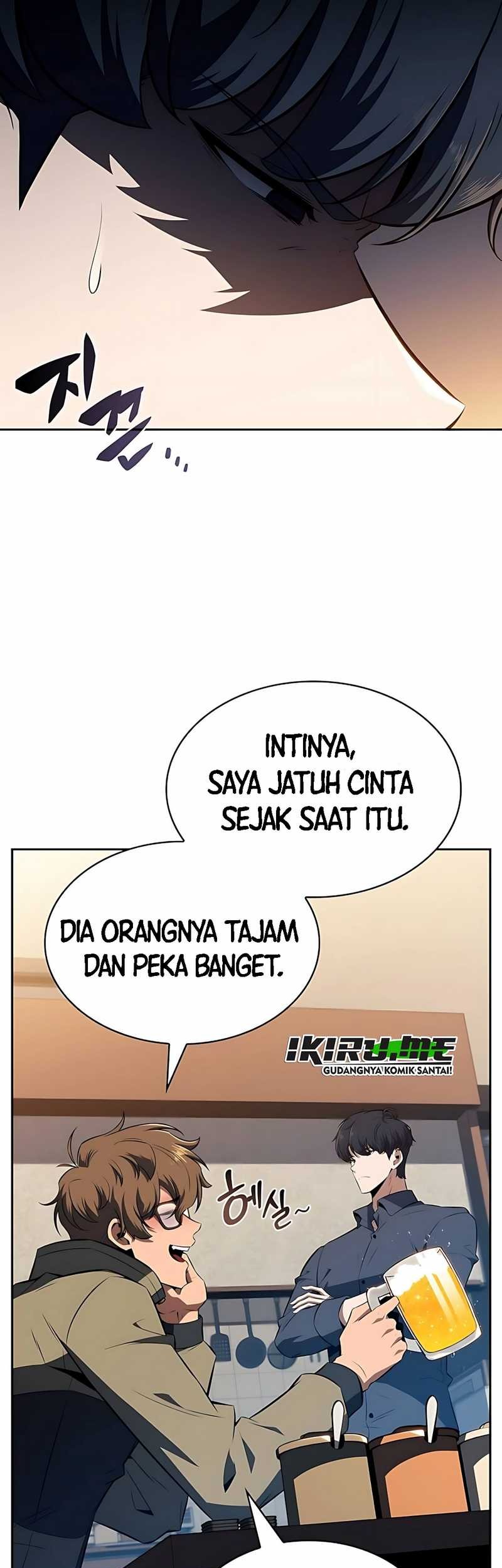 The Demon Slayer’s Restaurant Chapter 14 - halaman 43