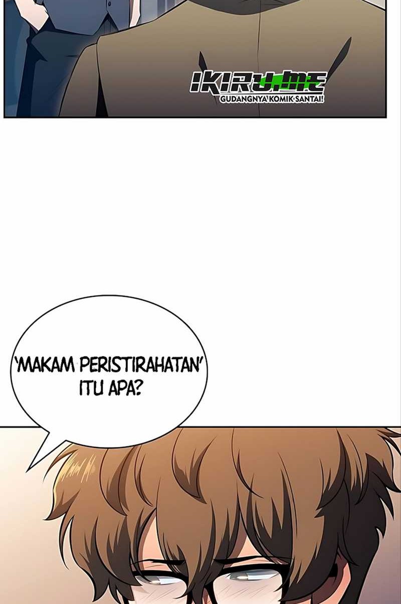 The Demon Slayer’s Restaurant Chapter 14 - halaman 50