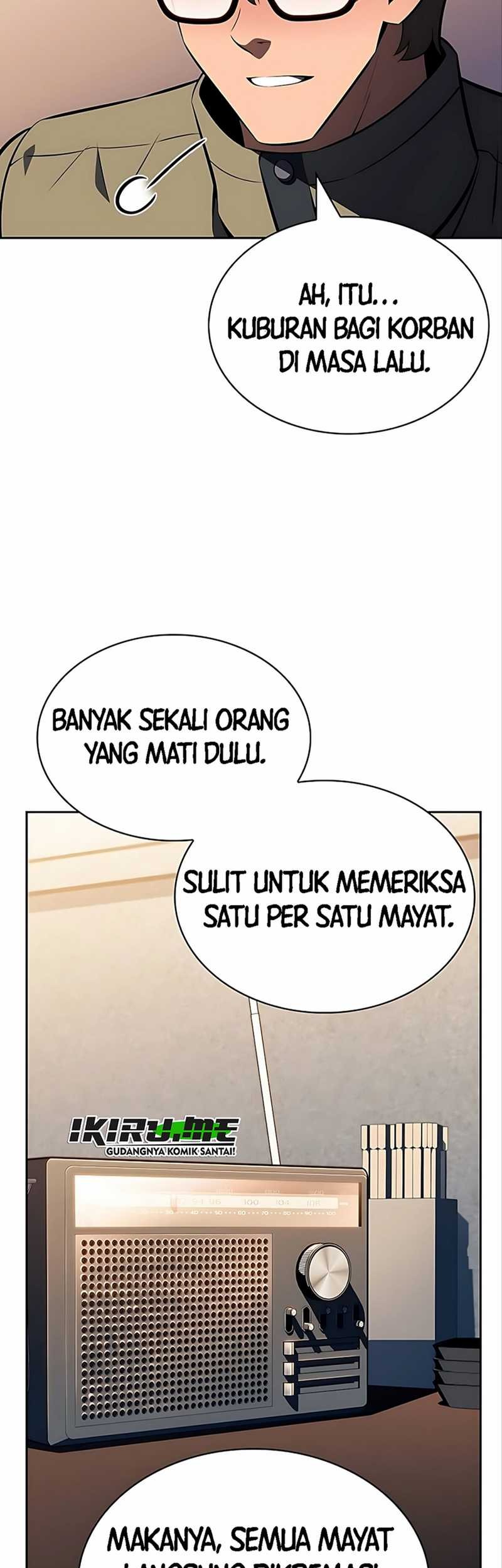 The Demon Slayer’s Restaurant Chapter 14 - halaman 51