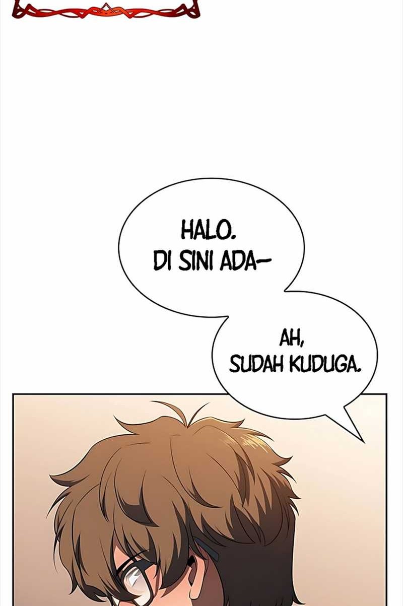 The Demon Slayer’s Restaurant Chapter 14 - halaman 54