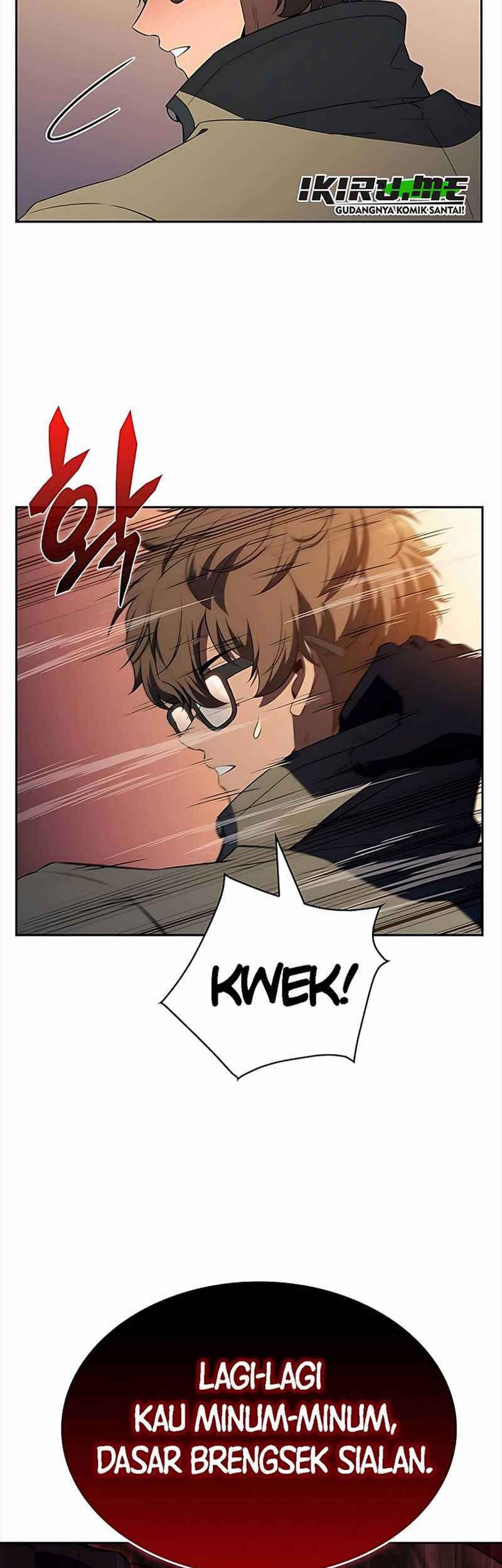 The Demon Slayer’s Restaurant Chapter 14 - halaman 55