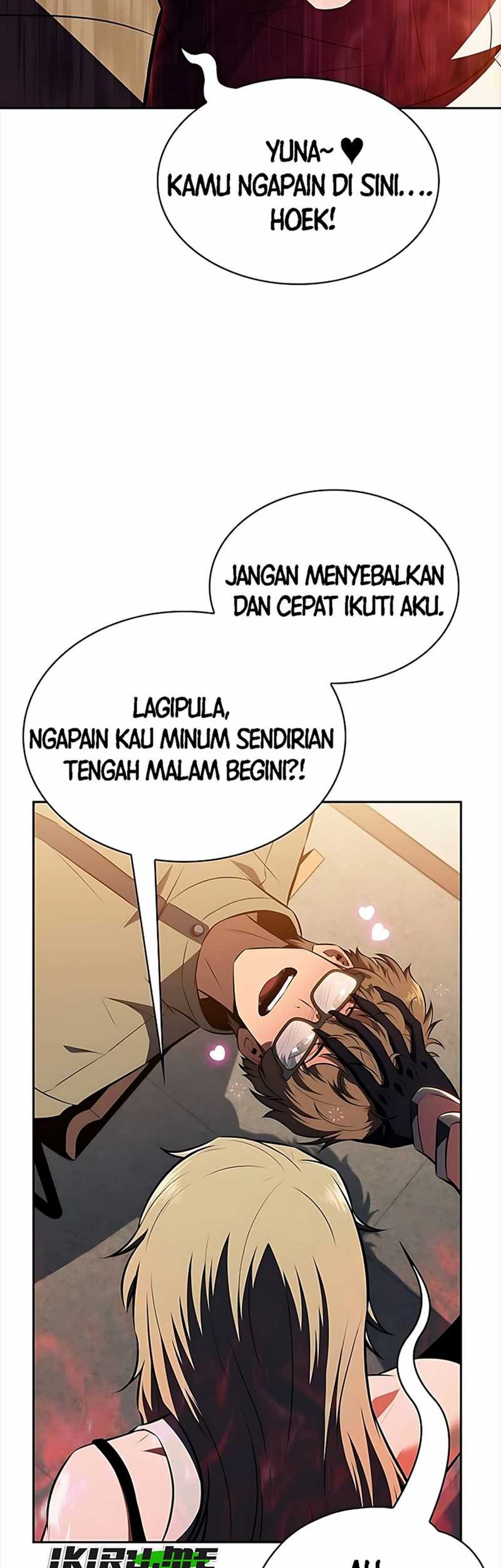 The Demon Slayer’s Restaurant Chapter 14 - halaman 57