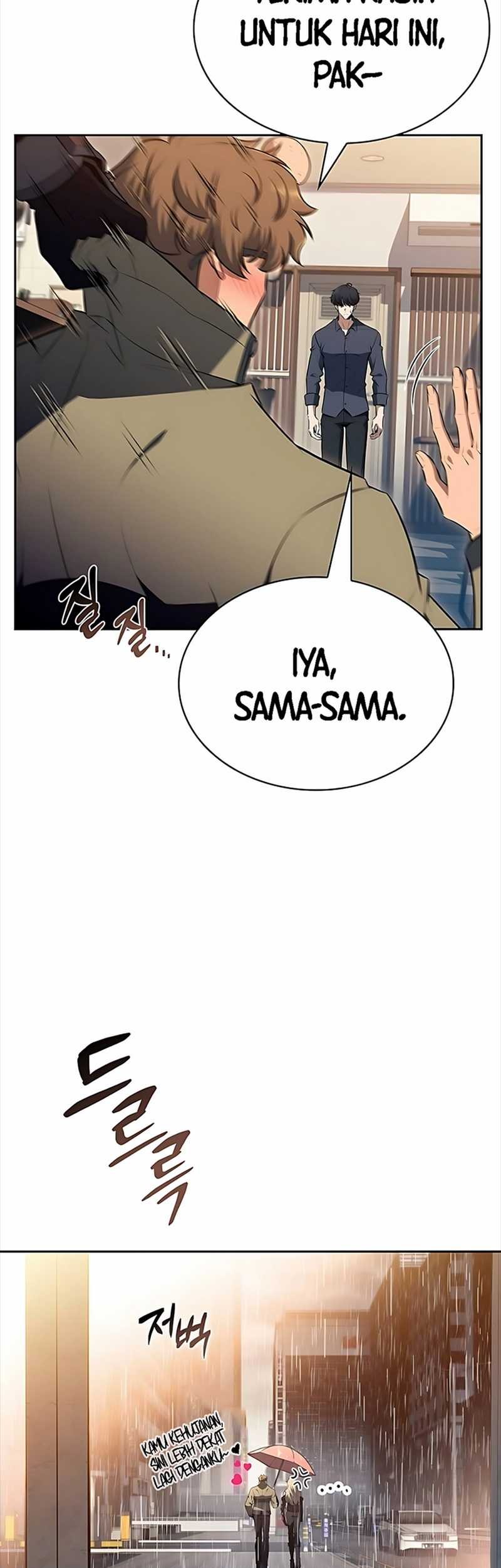 The Demon Slayer’s Restaurant Chapter 14 - halaman 59