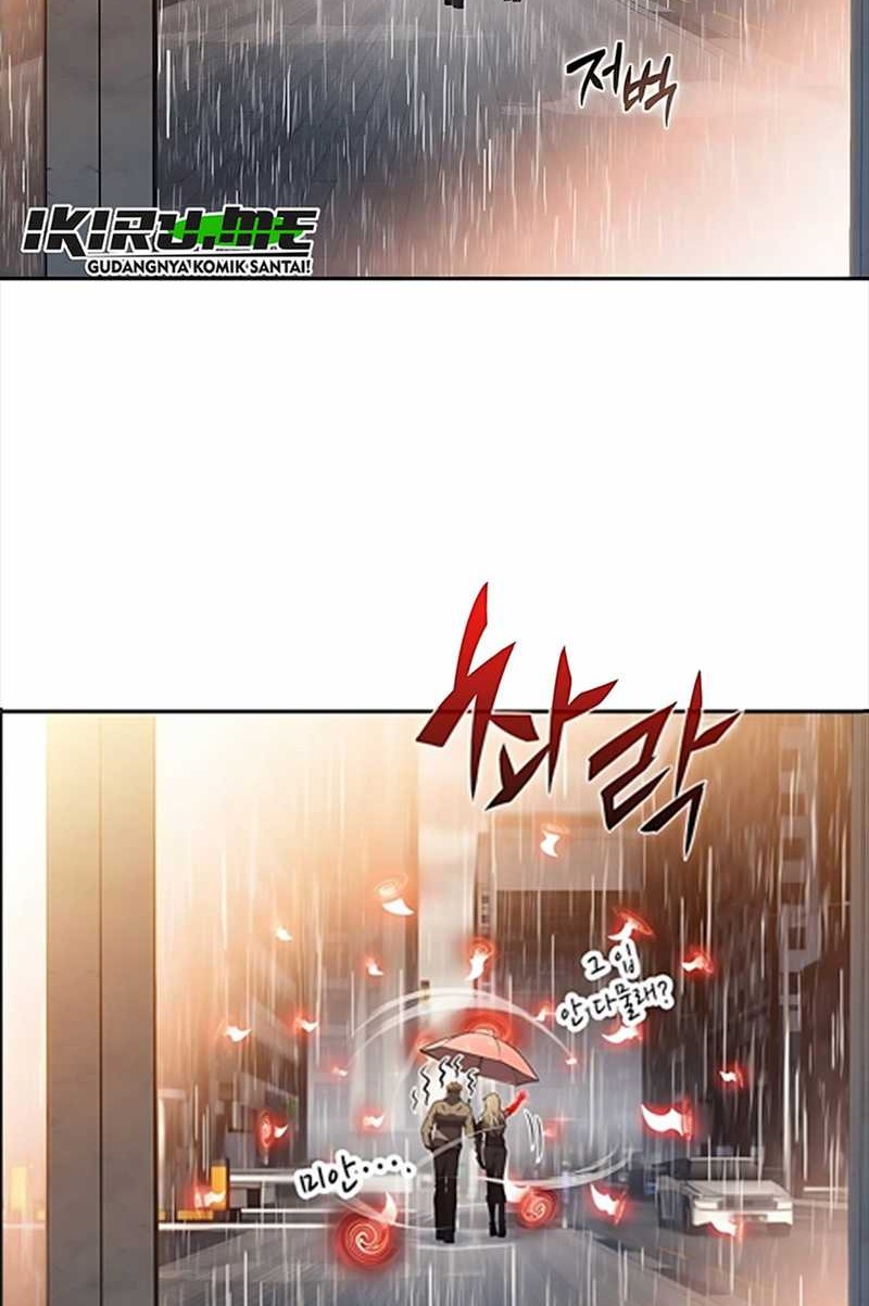 The Demon Slayer’s Restaurant Chapter 14 - halaman 60