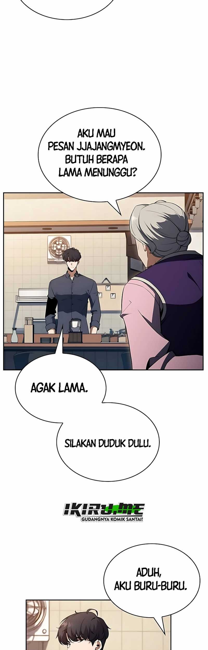 The Demon Slayer’s Restaurant Chapter 14 - halaman 75