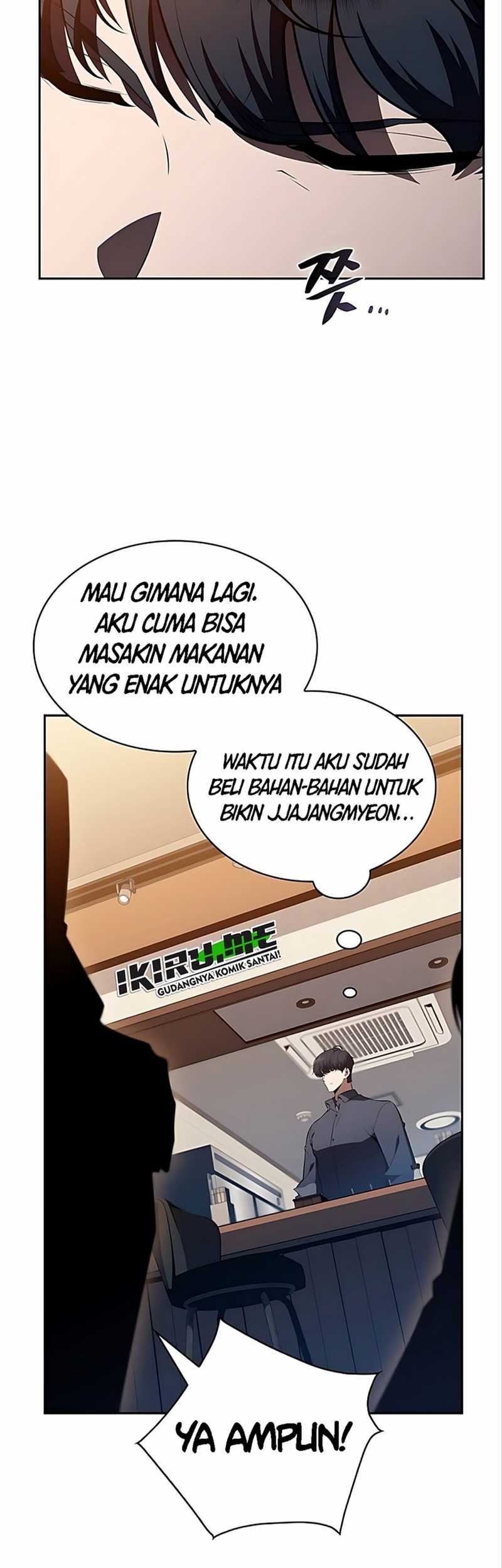 The Demon Slayer’s Restaurant Chapter 14 - halaman 81