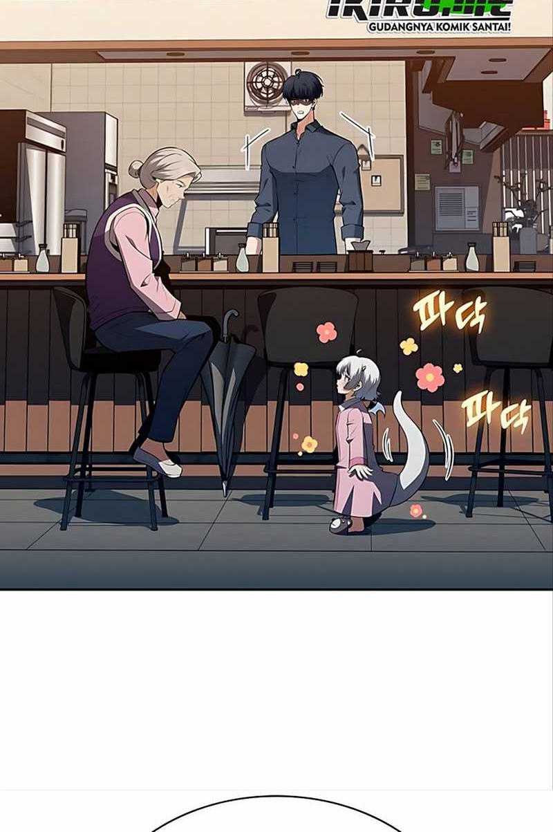The Demon Slayer’s Restaurant Chapter 14 - halaman 84