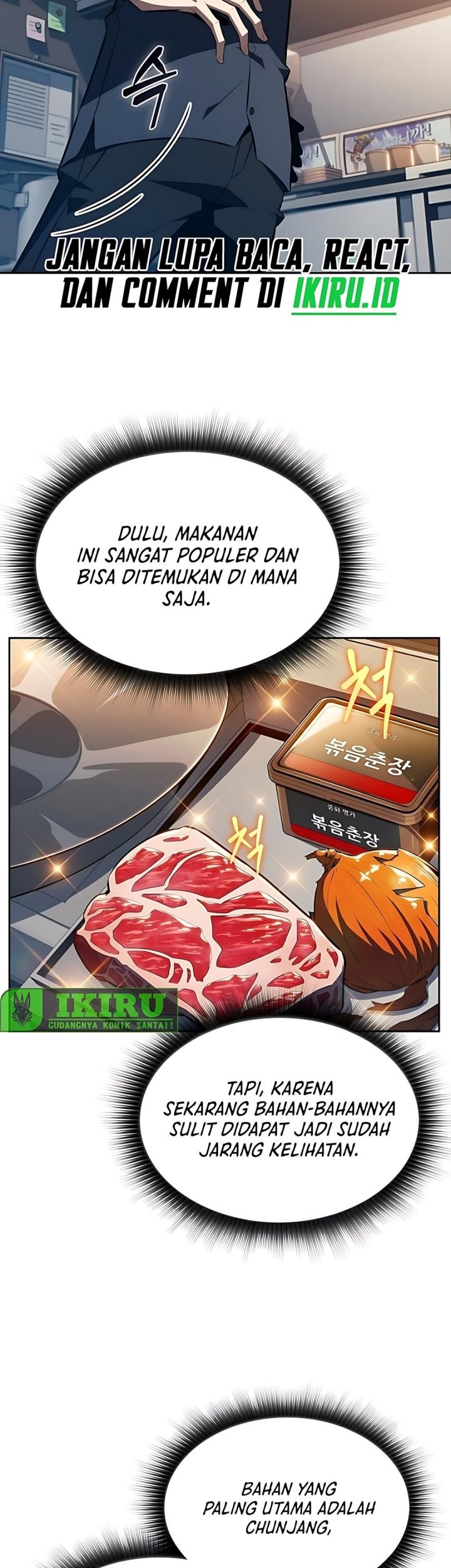 The Demon Slayer’s Restaurant Chapter 15 - halaman 10