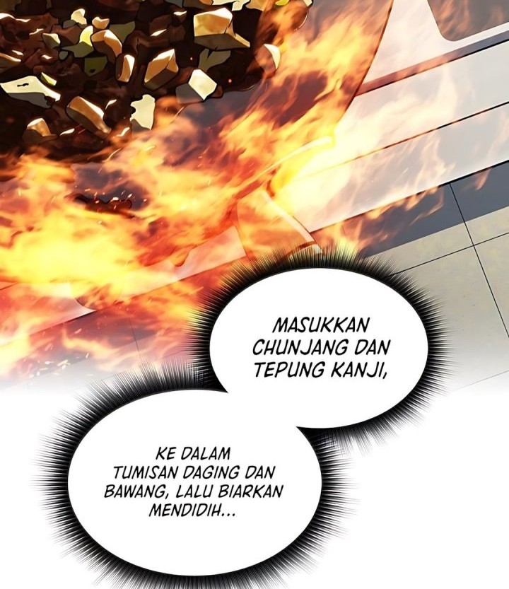 The Demon Slayer’s Restaurant Chapter 15 - halaman 15