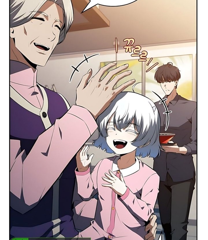 The Demon Slayer’s Restaurant Chapter 15 - halaman 17