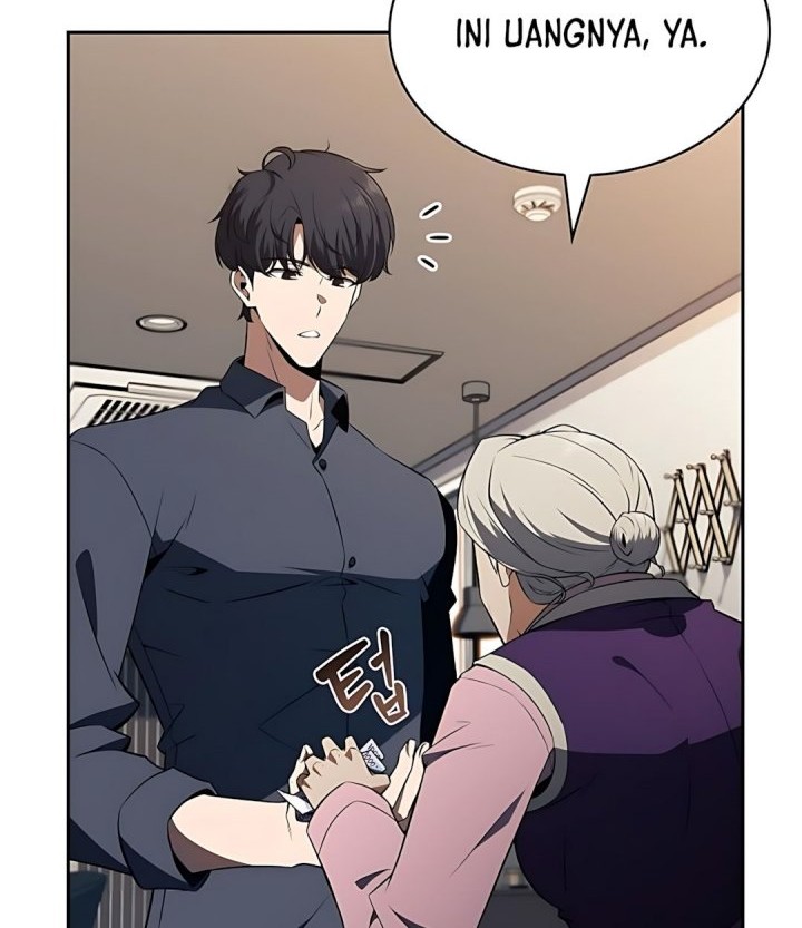 The Demon Slayer’s Restaurant Chapter 15 - halaman 21