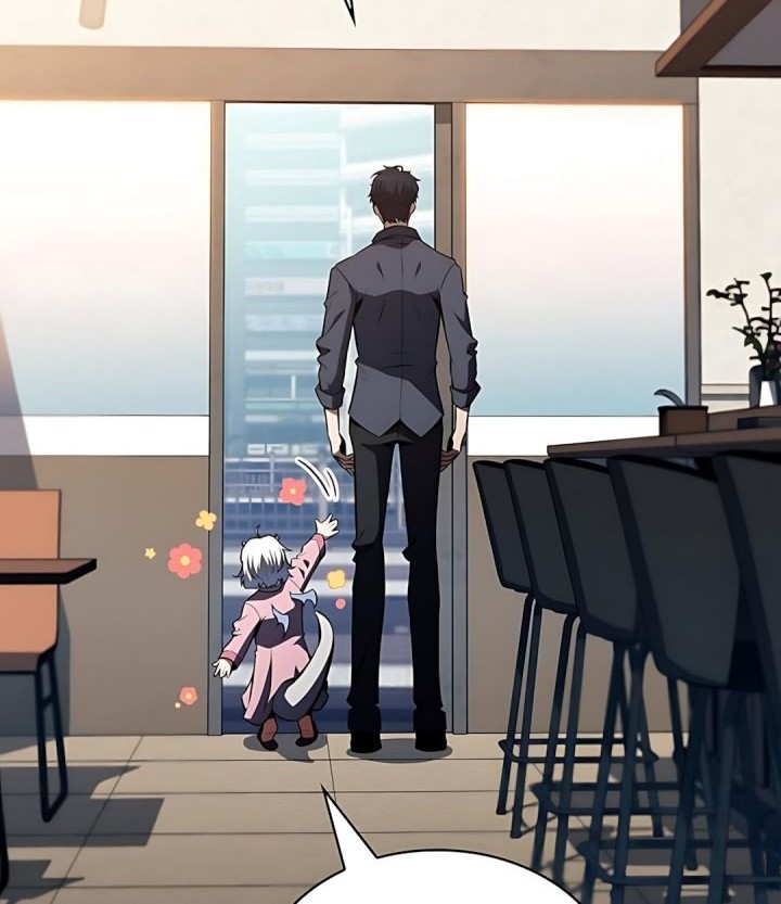 The Demon Slayer’s Restaurant Chapter 15 - halaman 23