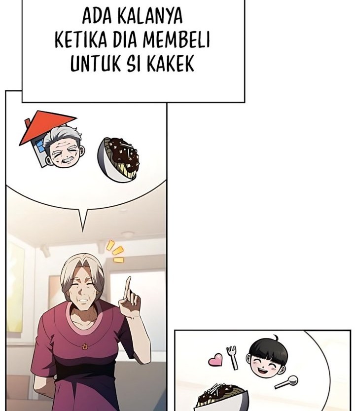 The Demon Slayer’s Restaurant Chapter 15 - halaman 25