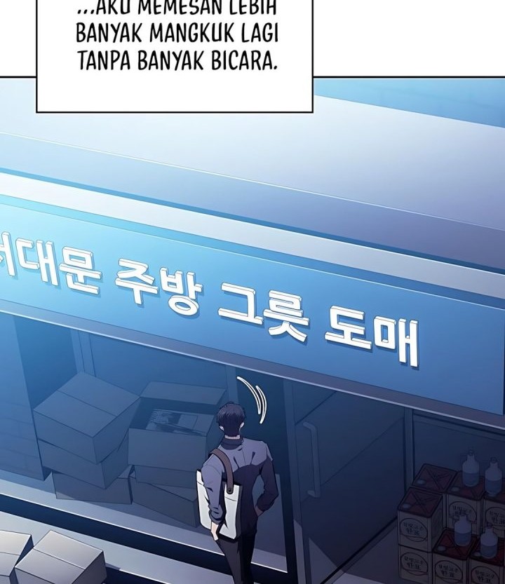 The Demon Slayer’s Restaurant Chapter 15 - halaman 27