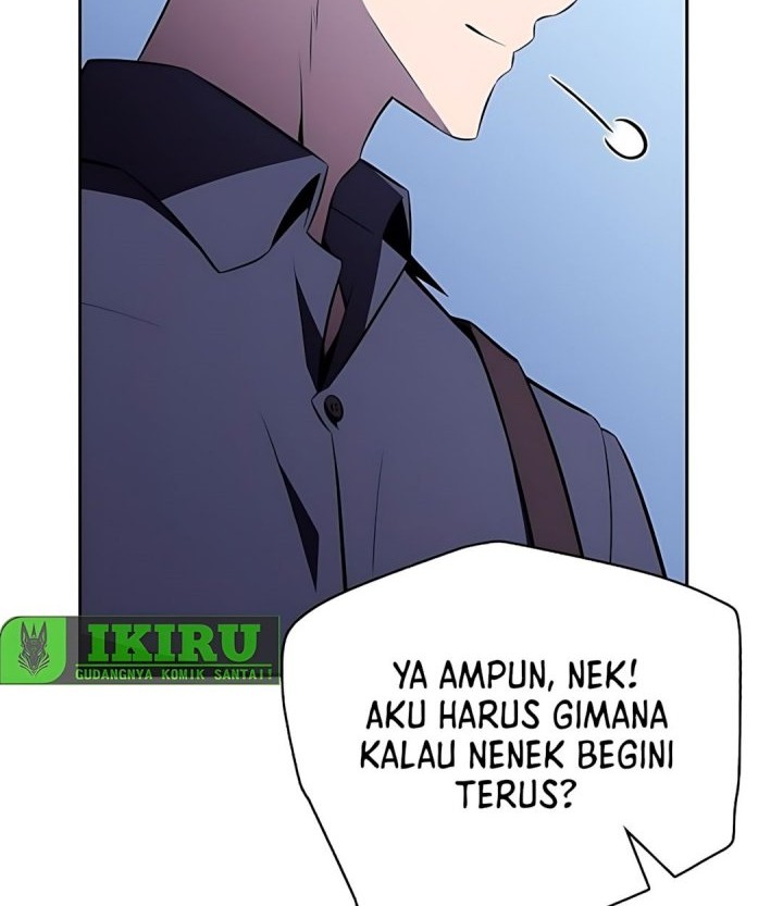 The Demon Slayer’s Restaurant Chapter 15 - halaman 31