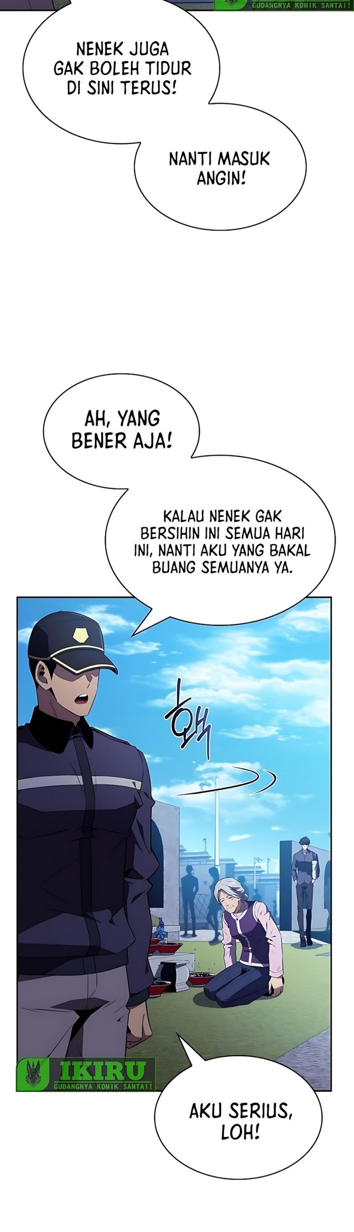 The Demon Slayer’s Restaurant Chapter 15 - halaman 34