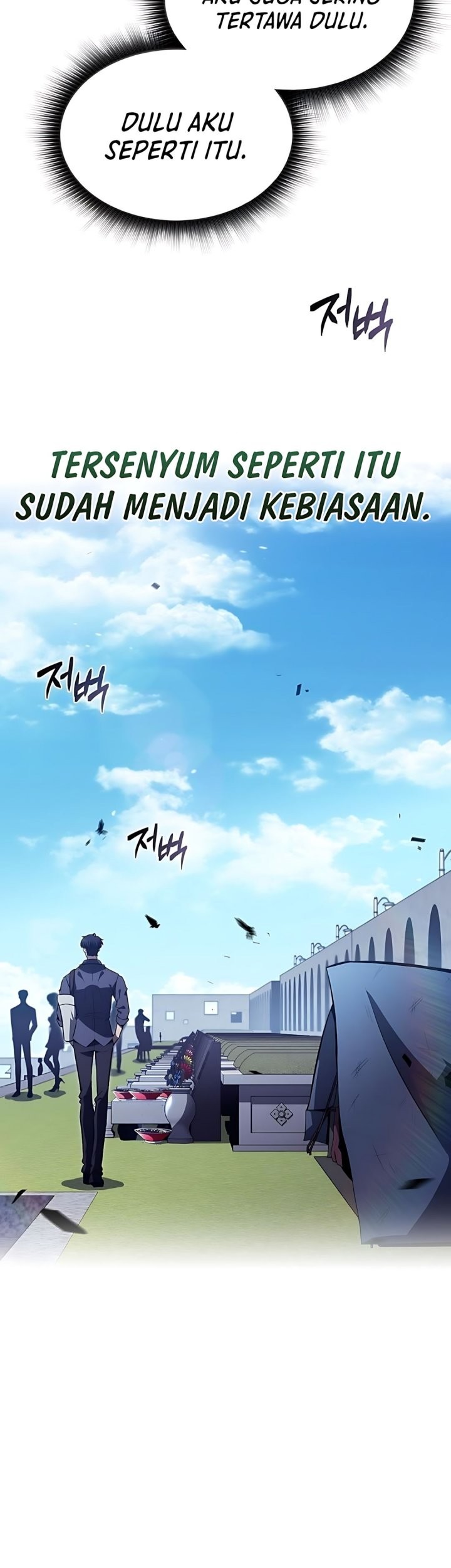 The Demon Slayer’s Restaurant Chapter 15 - halaman 42