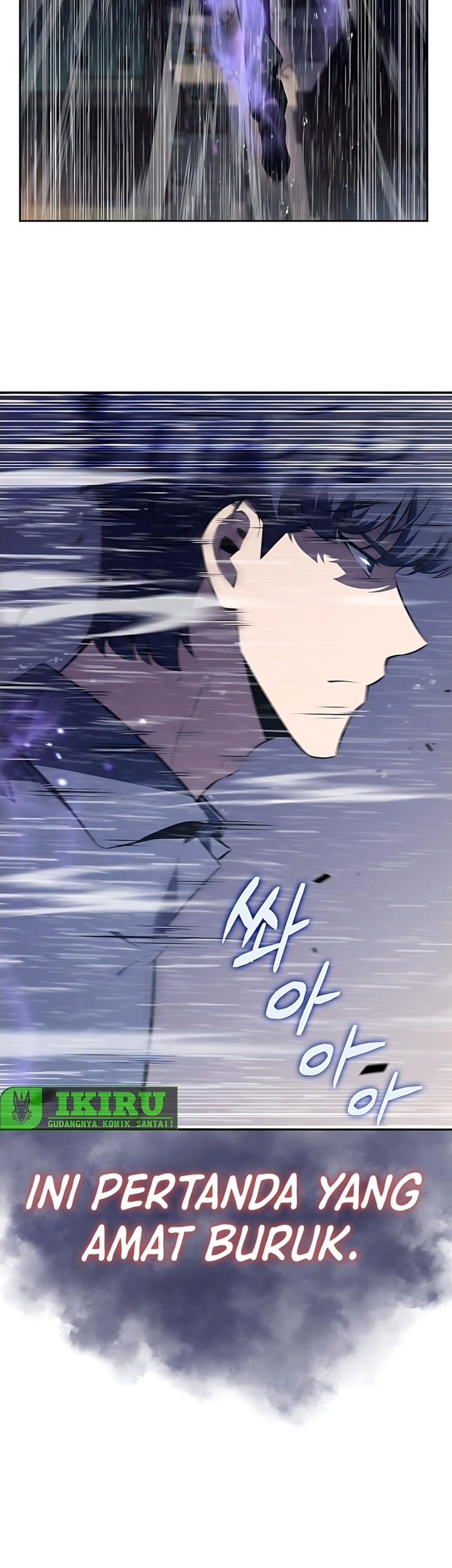 The Demon Slayer’s Restaurant Chapter 15 - halaman 54