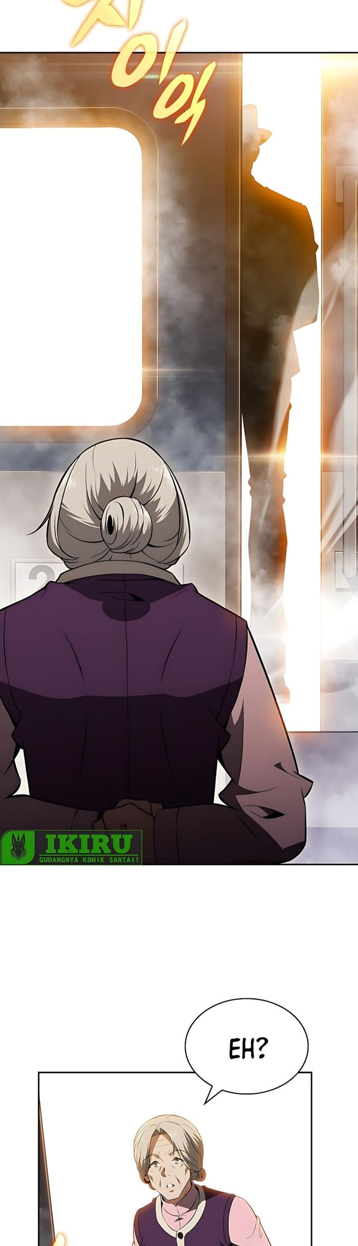 The Demon Slayer’s Restaurant Chapter 15 - halaman 60