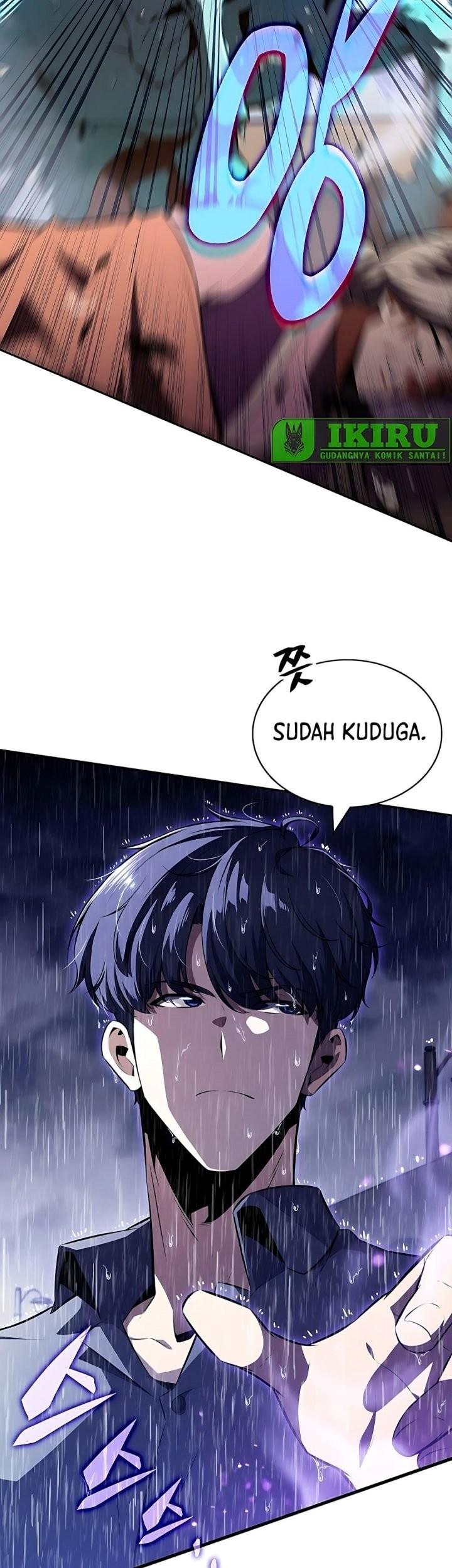 The Demon Slayer’s Restaurant Chapter 15 - halaman 74