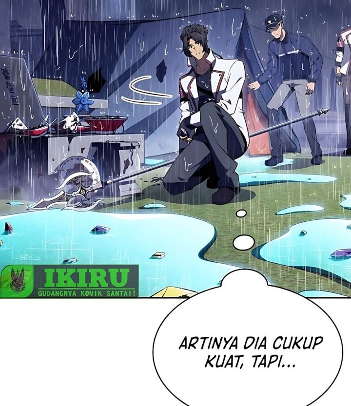 The Demon Slayer’s Restaurant Chapter 15 - halaman 81