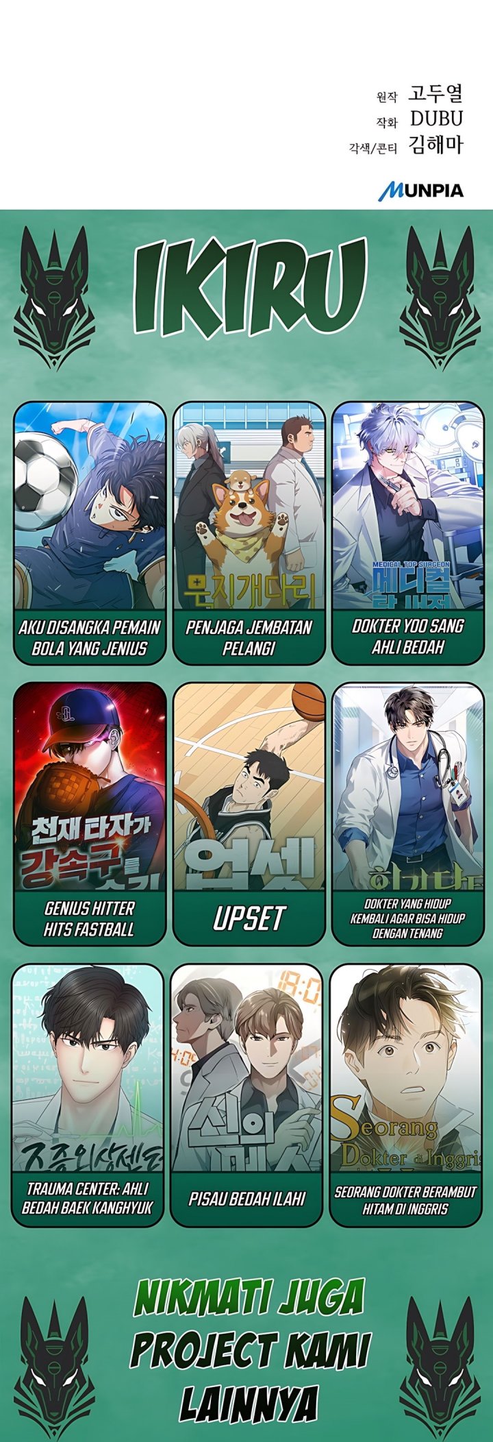 The Demon Slayer’s Restaurant Chapter 15 - halaman 88