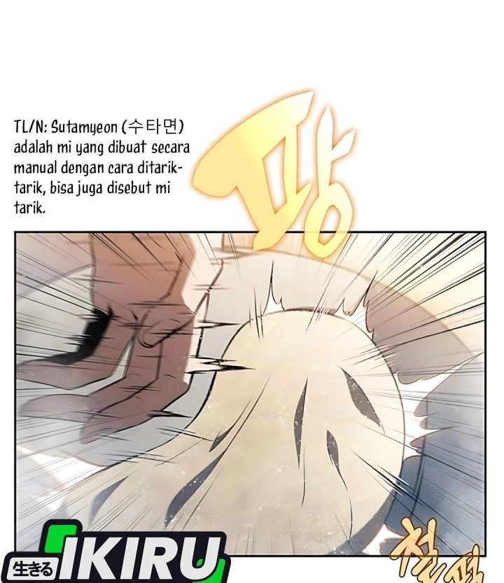 The Demon Slayer’s Restaurant Chapter 16 - halaman 14