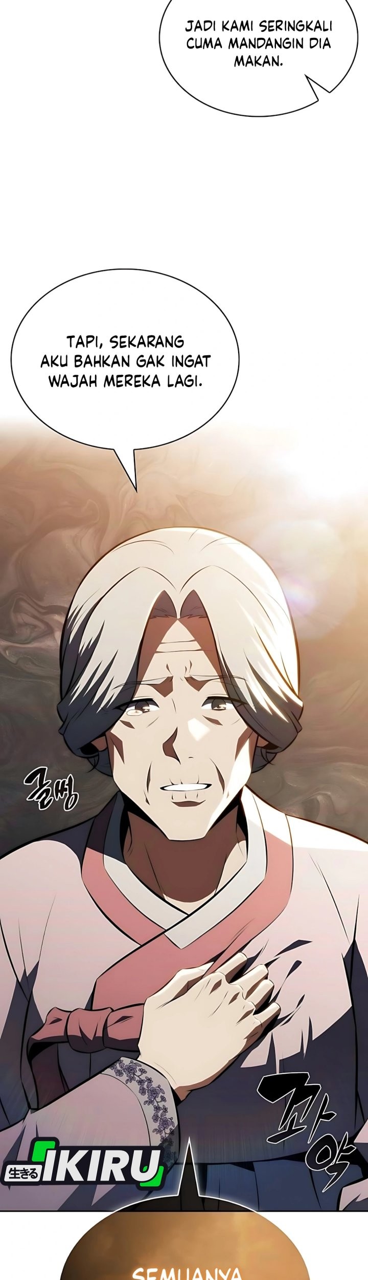 The Demon Slayer’s Restaurant Chapter 16 - halaman 25
