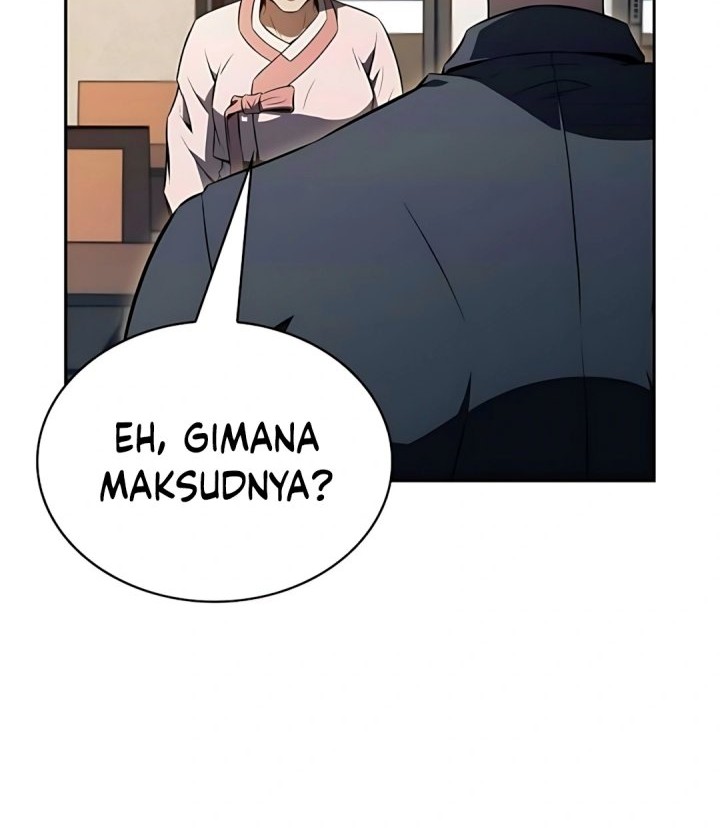 The Demon Slayer’s Restaurant Chapter 16 - halaman 42