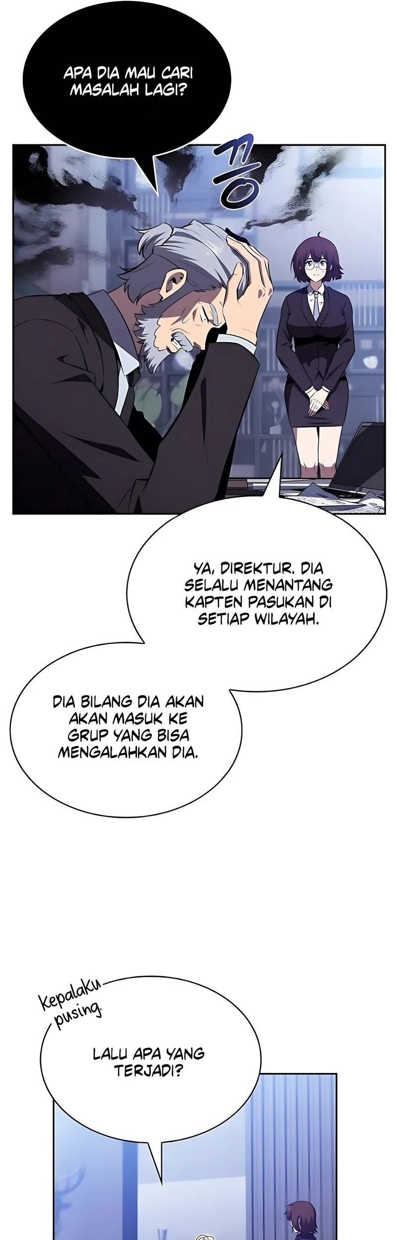 The Demon Slayer’s Restaurant Chapter 17 - halaman 13