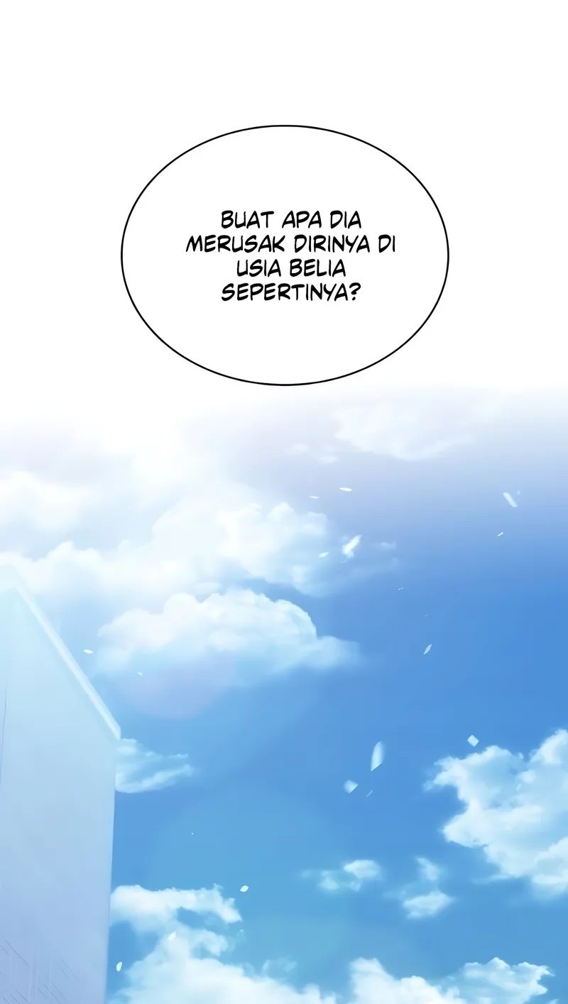 The Demon Slayer’s Restaurant Chapter 17 - halaman 15