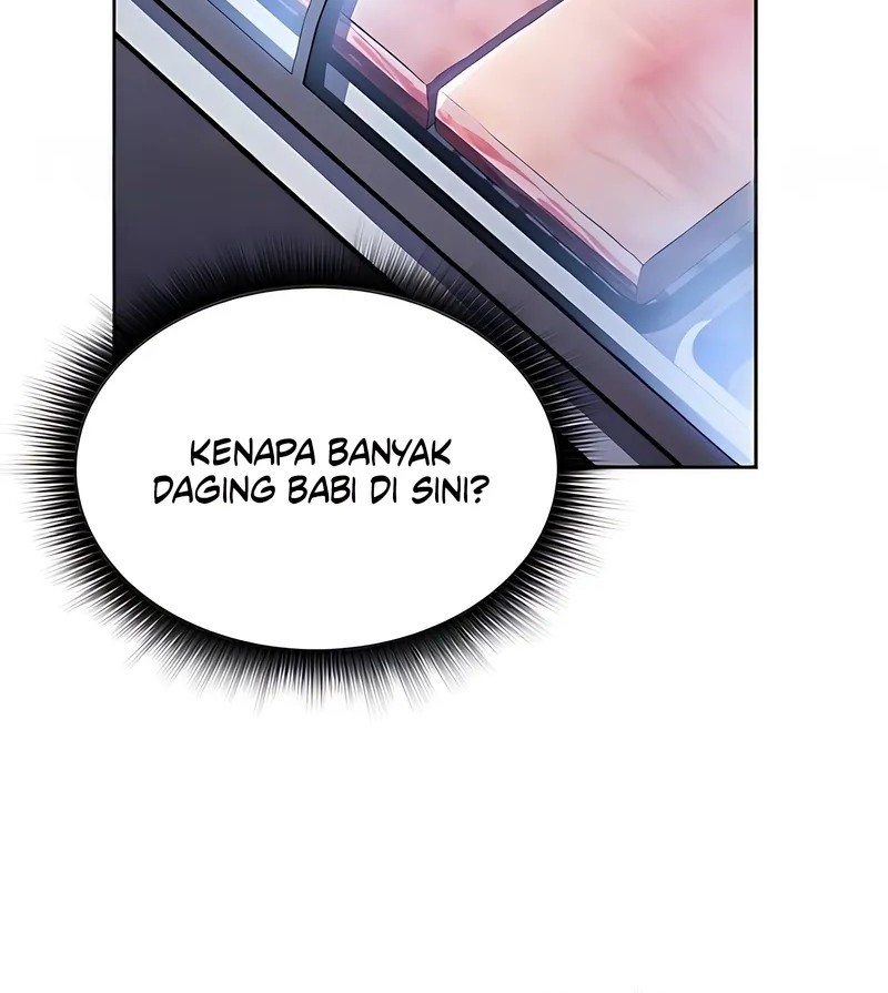 The Demon Slayer’s Restaurant Chapter 17 - halaman 18