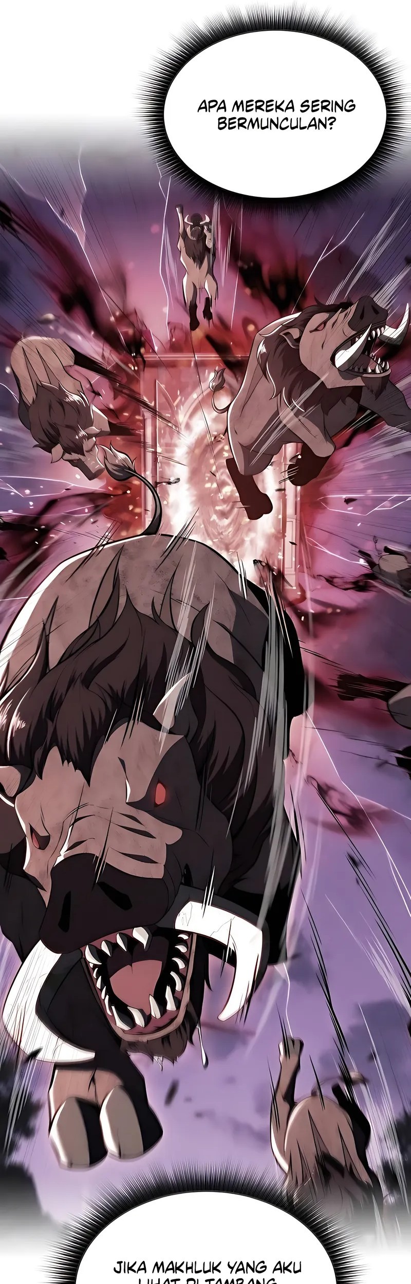 The Demon Slayer’s Restaurant Chapter 17 - halaman 19