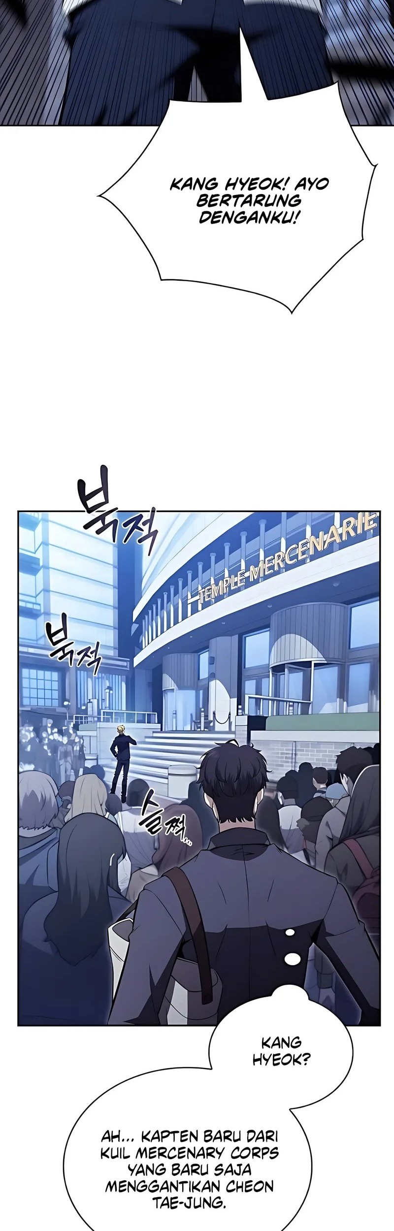 The Demon Slayer’s Restaurant Chapter 17 - halaman 25