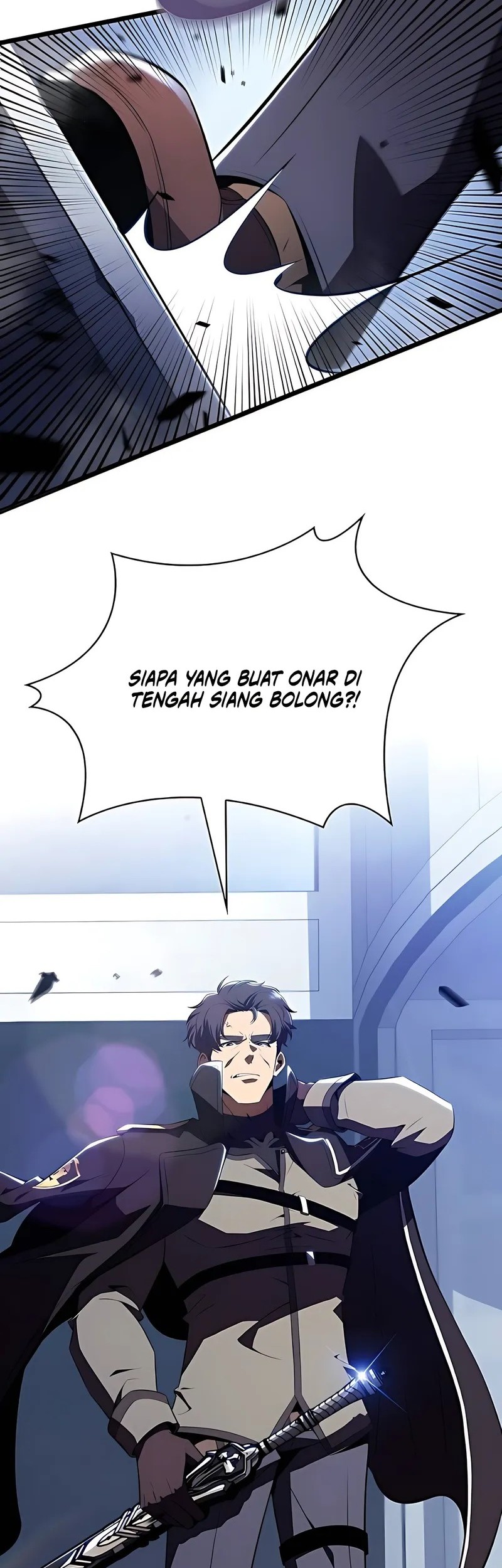 The Demon Slayer’s Restaurant Chapter 17 - halaman 31