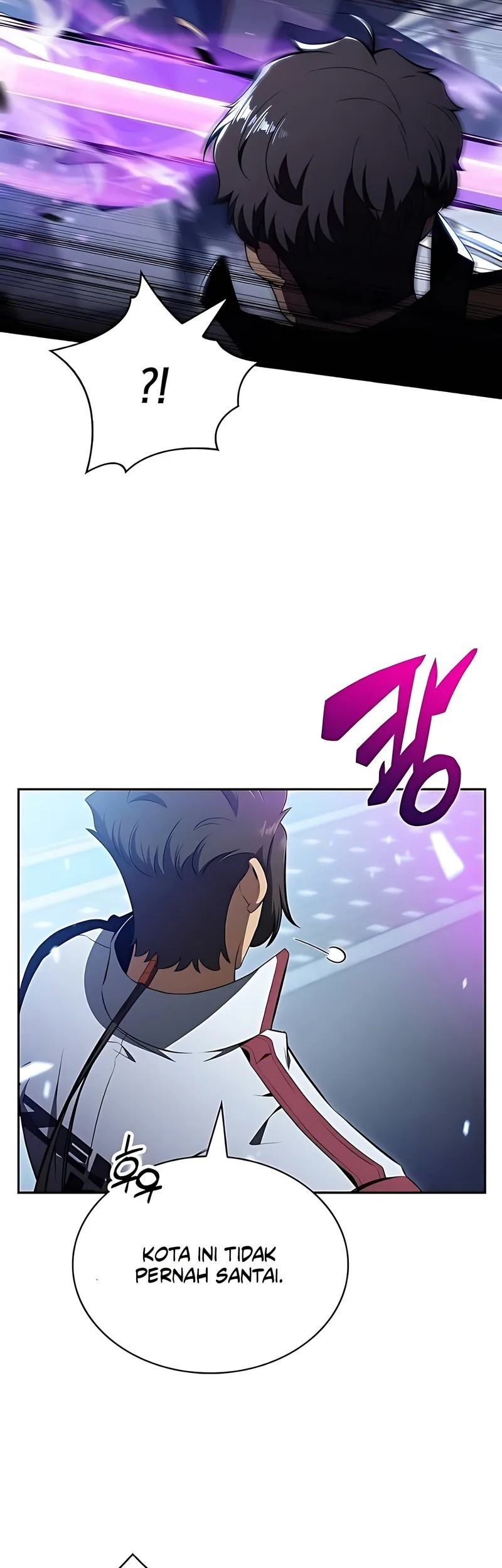 The Demon Slayer’s Restaurant Chapter 17 - halaman 42