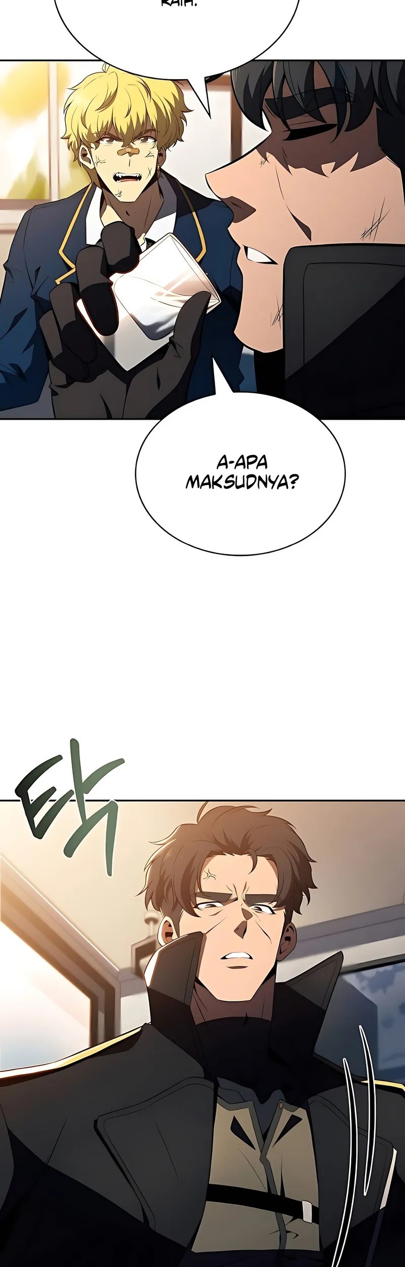 The Demon Slayer’s Restaurant Chapter 17 - halaman 61