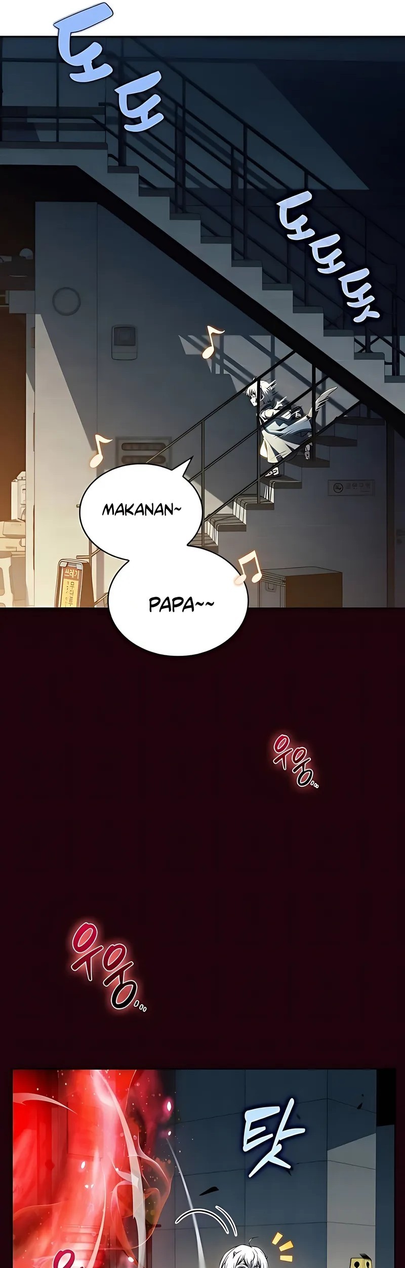 The Demon Slayer’s Restaurant Chapter 17 - halaman 78