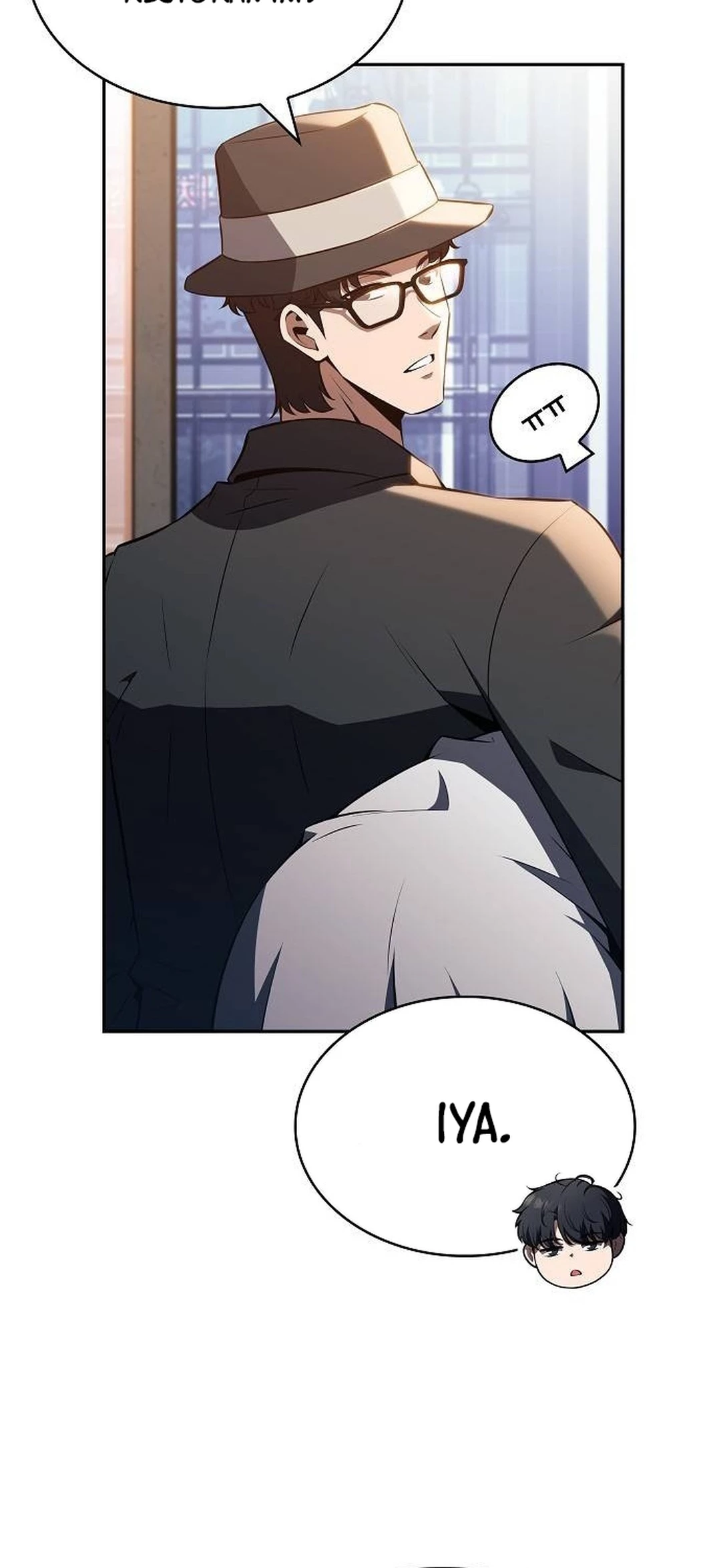 The Demon Slayer’s Restaurant Chapter 18 - halaman 105