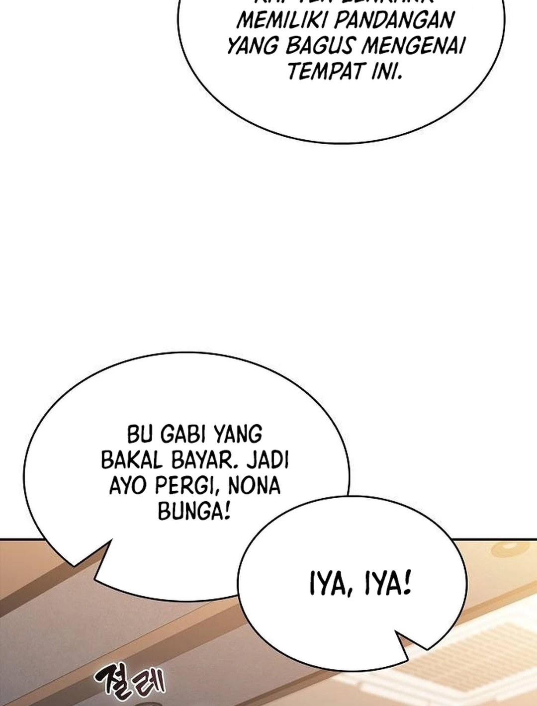 The Demon Slayer’s Restaurant Chapter 18 - halaman 107