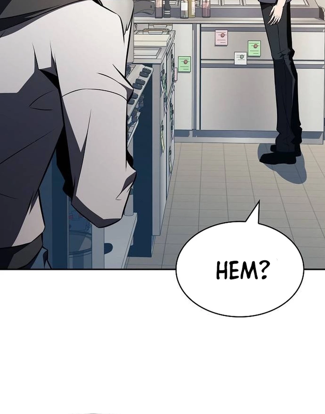 The Demon Slayer’s Restaurant Chapter 18 - halaman 109