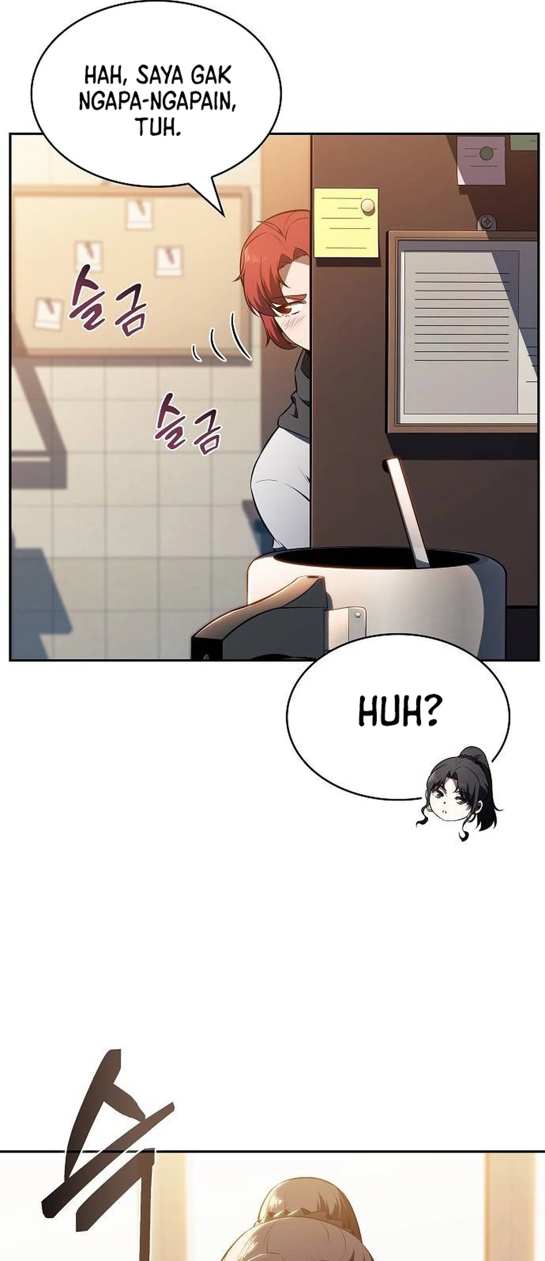 The Demon Slayer’s Restaurant Chapter 18 - halaman 110